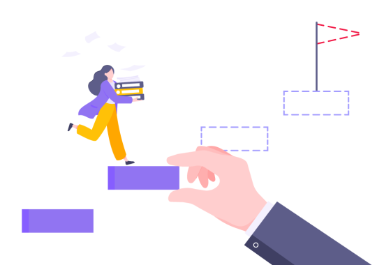 CAP LANGUES SARL - PRETE A RELEVER LE DEFI DE L’UPSKILLING
