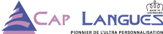 Cap Langues Sàrl - Formation en langues
