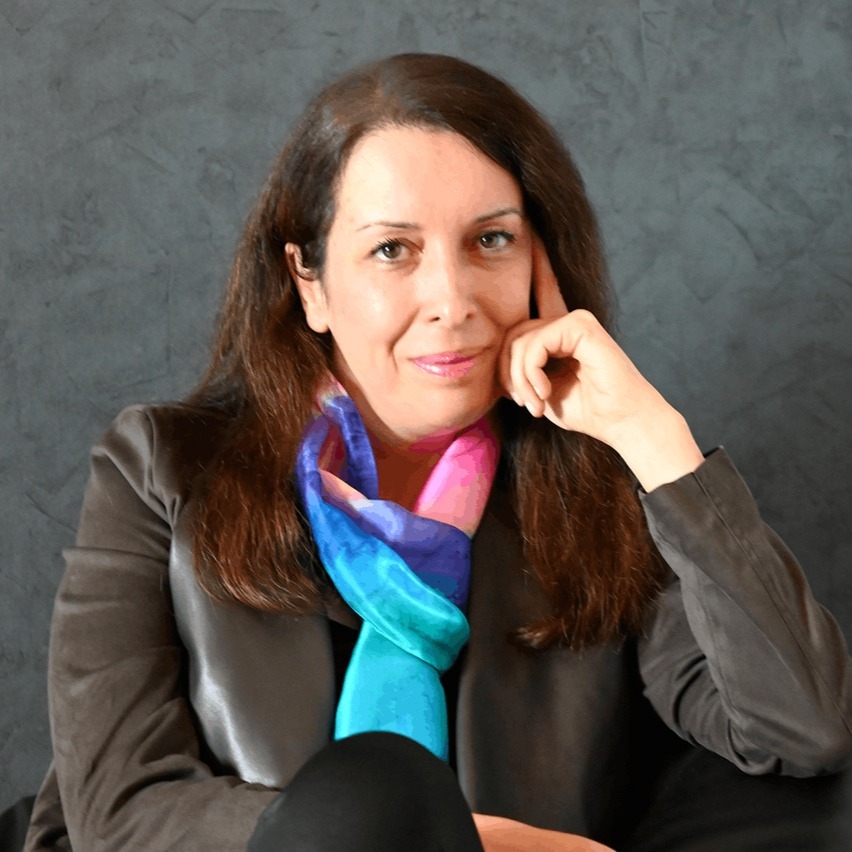 Marjorie Desloges